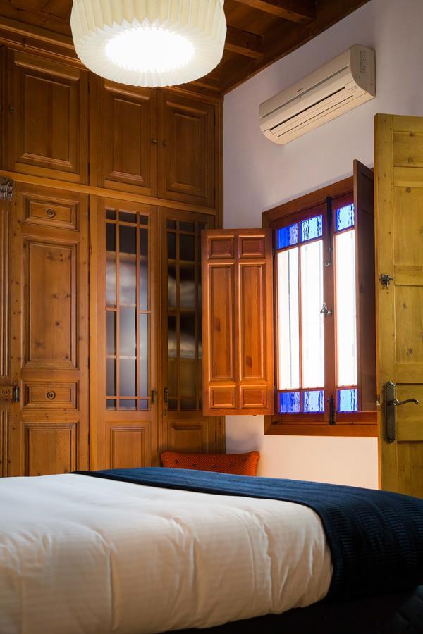 Holidays2Malaga Tomas De Heredia エクステリア 写真